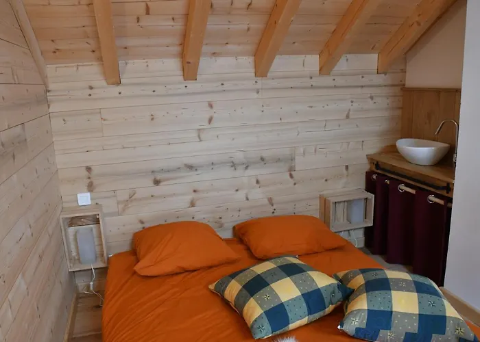 Chalet Perche