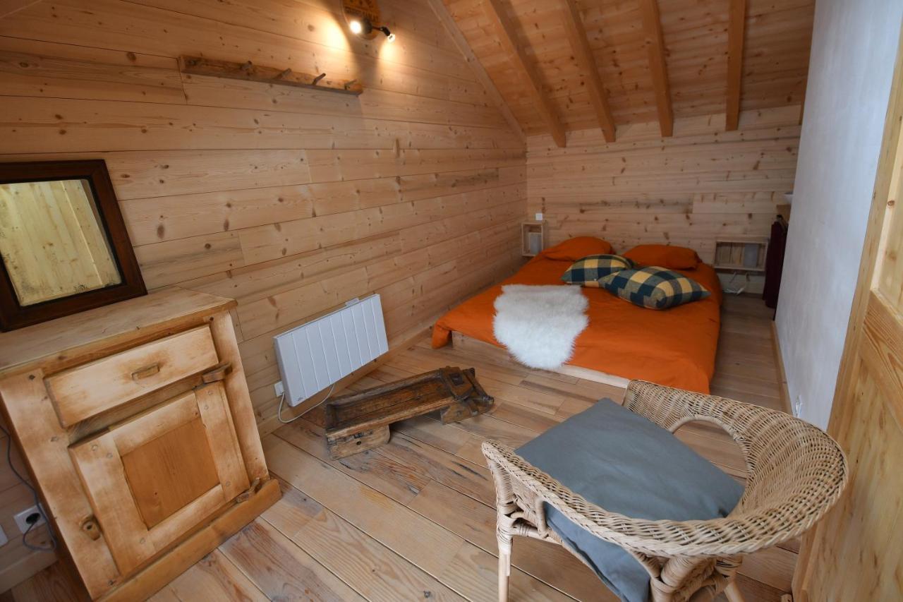 Chalet Perche *