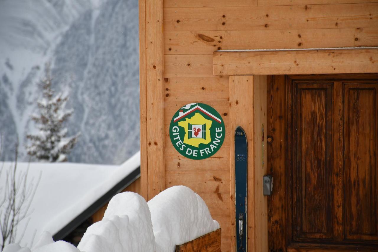 Perche Chalet