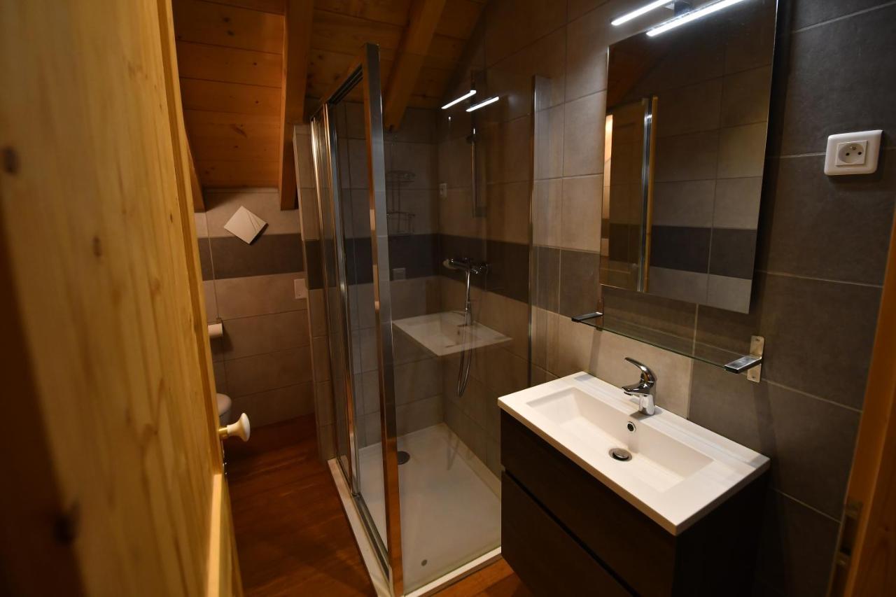 Chalet Perche *