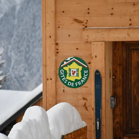 Chalet Perche Huez Exterior foto