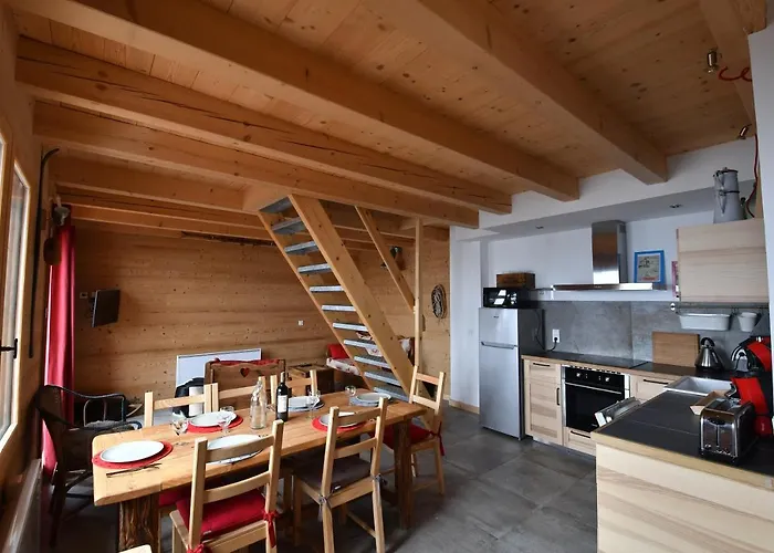 Chalet Perche