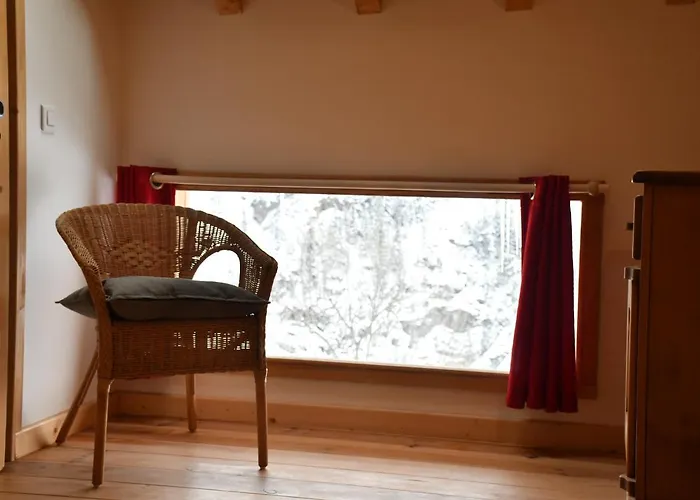 Chalet Perche