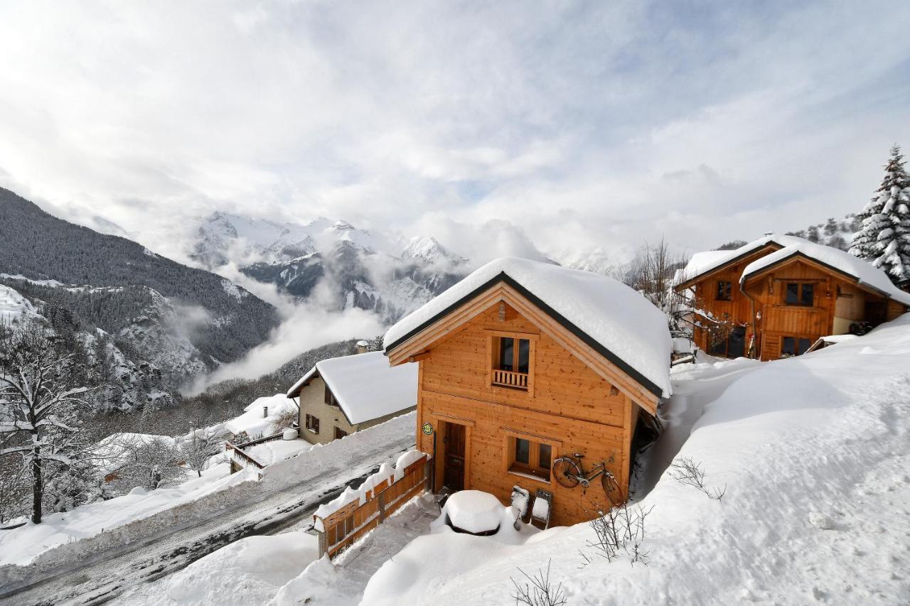 Perche Huez