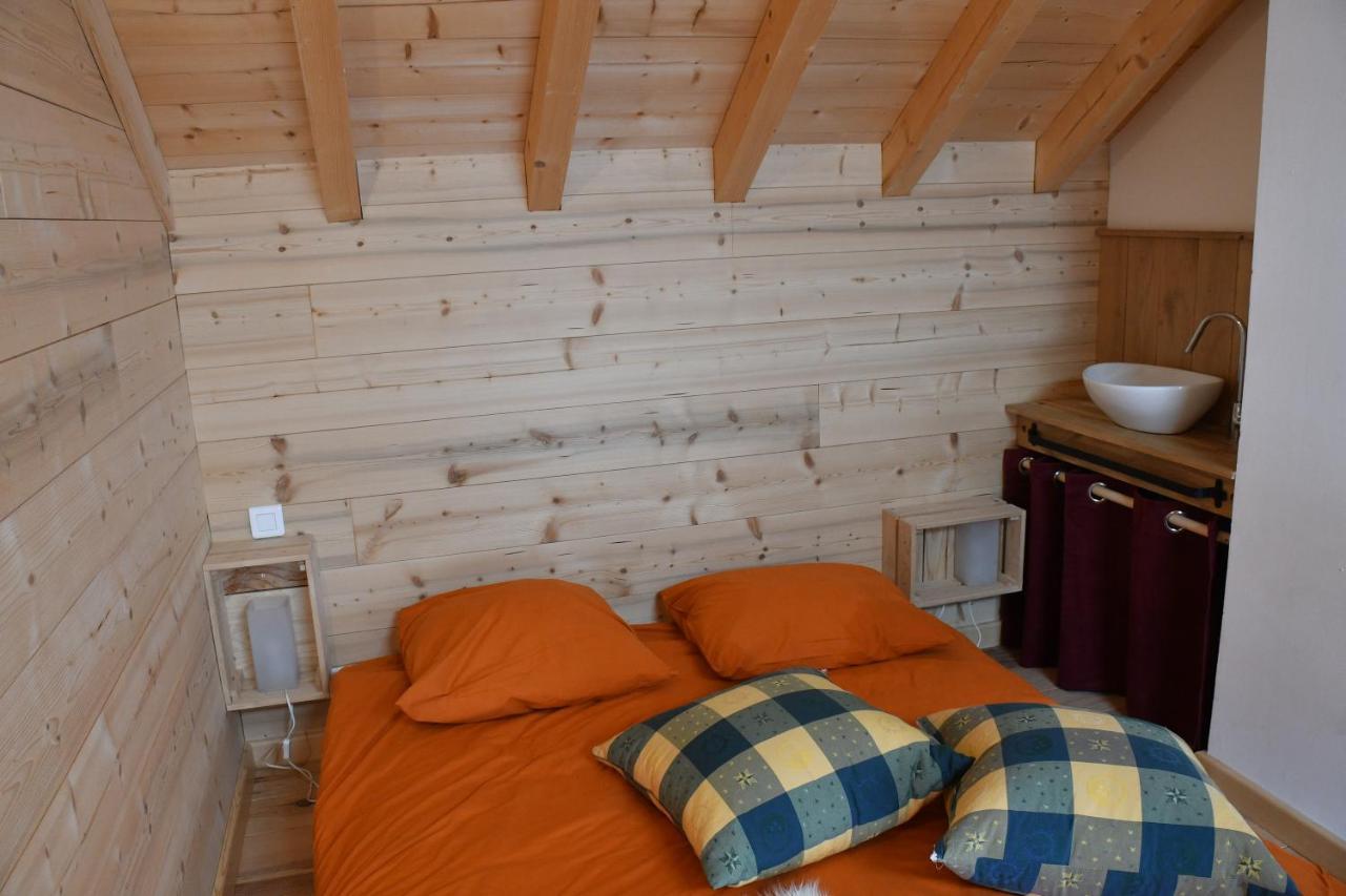 Perche * Huez